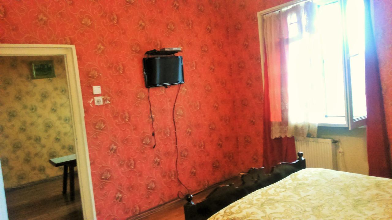 Hotel Lilo Near Airport Tbilisi Zewnętrze zdjęcie